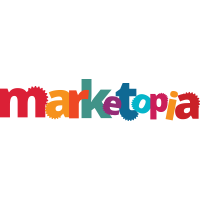 Marketopia Logo