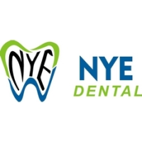NYE Dental - Southgate Logo