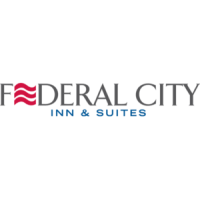 Federal City Inn & Suites Logo