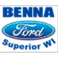 Benna Ford Superior Logo