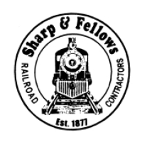 Sharp & Fellows Inc Logo