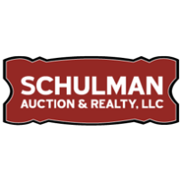 Schulman Auction & Realty, LLC Logo