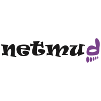 Netmud Logo