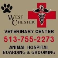 West Chester Veterinary Center Logo