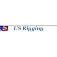 US Rigging, LLC Logo