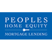 Peoples Home Equity, Inc. Logo