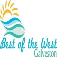Best of the West Galveston Logo