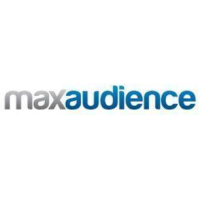 MaxAudience, Inc | Online Marketing Company Logo