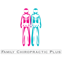 Family Chiropractic Plus Logo
