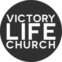 Victory Life Sherman Logo
