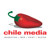 Chile Media, LLC Logo