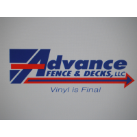 Advance Fence and Decks, LLC Logo