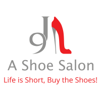 J9 Shoe Salon Logo