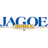 Jagoe Homes: The Vinings Logo
