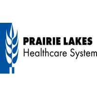 Prairie Lakes Healthcare System Logo