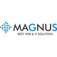Magnus Web Design, LLC Logo