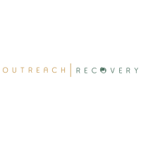 Outreach Suboxone and MAT Addiction Clinics Logo