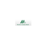 Boone County Bank Logo