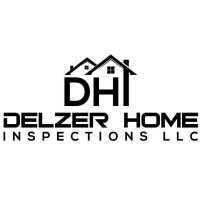 Delzer Home Inspections LLC Logo