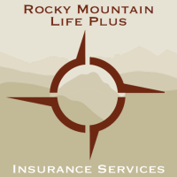 Rocky Mountain Life Plus Insurance Services LLC Logo