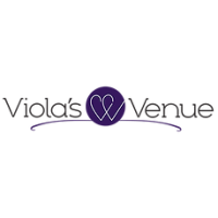 Viola's Venue Logo