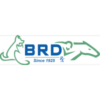BRD Vet Rx Logo