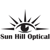 Sun Hill Optical - Sun City Center Logo