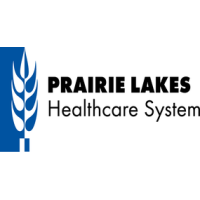 Prairie Lakes Cardiology Clinic Logo