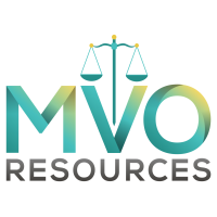 MVO Resources Logo