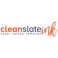 Clean Slate Ink Logo