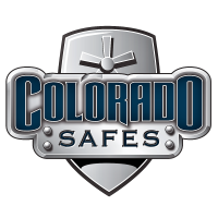 Colorado Safes Logo