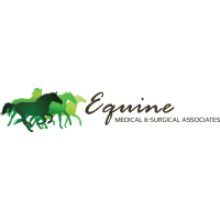 Equine Medical and Surgical Associates Logo