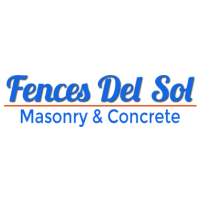 Del Sol Fencing Logo