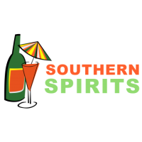 Southern Spirits - Beer, Wine & Liquor Store Logo