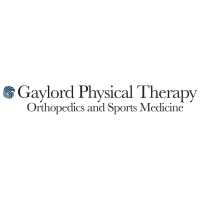 Gaylord Physical Therapy, North Haven Logo