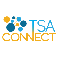 TSA Connect Logo