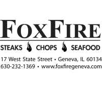 FoxFire Logo