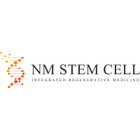 NM Stem Cell Logo