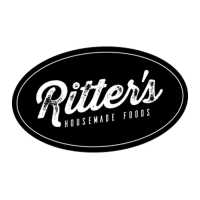 Ritter's Housemade Foods Logo
