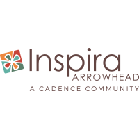Inspira at Arrowhead Logo