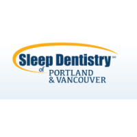 Sleep Dentistry of Vancouver - West Logo