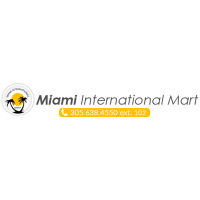 Trade Show Miami International Mart Logo