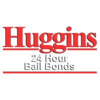 Huggins 24 Hour Bail Bonds Miami Gardens Logo