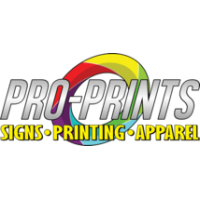 Pro Prints Logo
