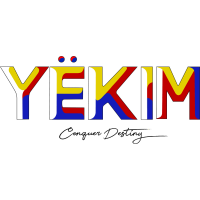 Yekim Clothing Logo