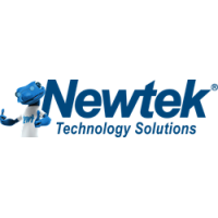 Newtek Technology Solutions Logo