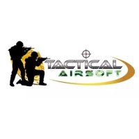 Tactical Airsoft Logo