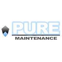 Pure Maintenance Mold Removal - Austin Logo