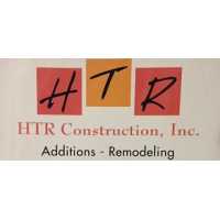 HTR Construction, Inc. Logo