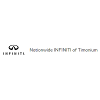 Nationwide INFINITI Of Timonium Logo